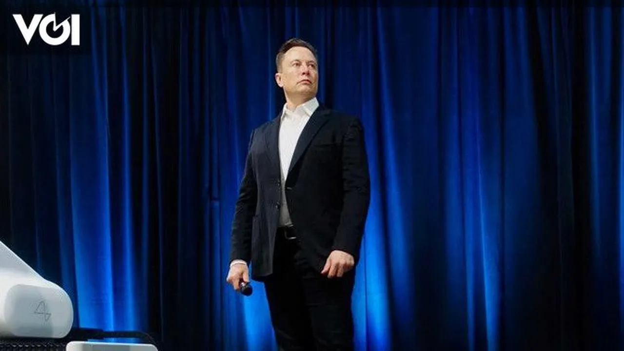 إيلون ماسك ينفي.. جهاز سري جديد يهدد سيطرة الهواتف الذكية حول العالم